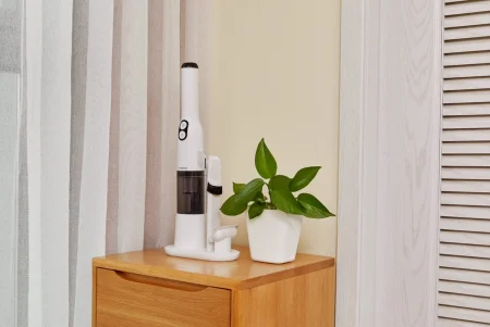 Máy Hút Bụi Cầm Tay Tineco PURE ONE MINI S4 17