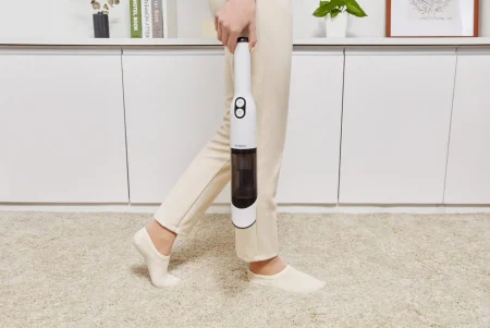 Máy Hút Bụi Cầm Tay Tineco PURE ONE MINI S4 18