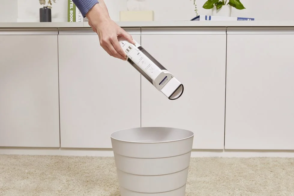 Máy Hút Bụi Cầm Tay Tineco PURE ONE MINI S4 19