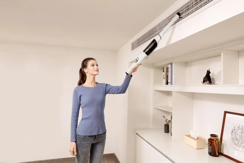 Máy Hút Bụi Cầm Tay Tineco PURE ONE MINI S4 20