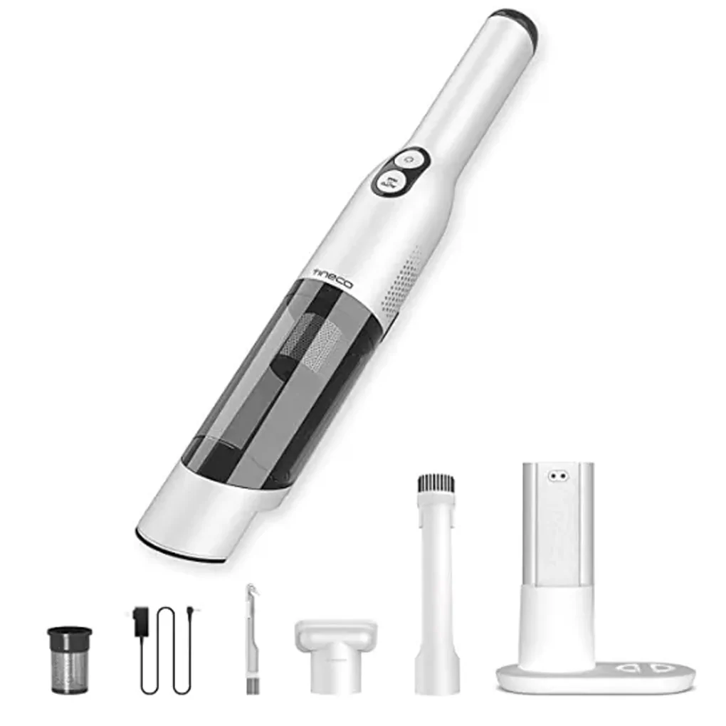 Máy Hút Bụi Cầm Tay Tineco PURE ONE MINI S4 1