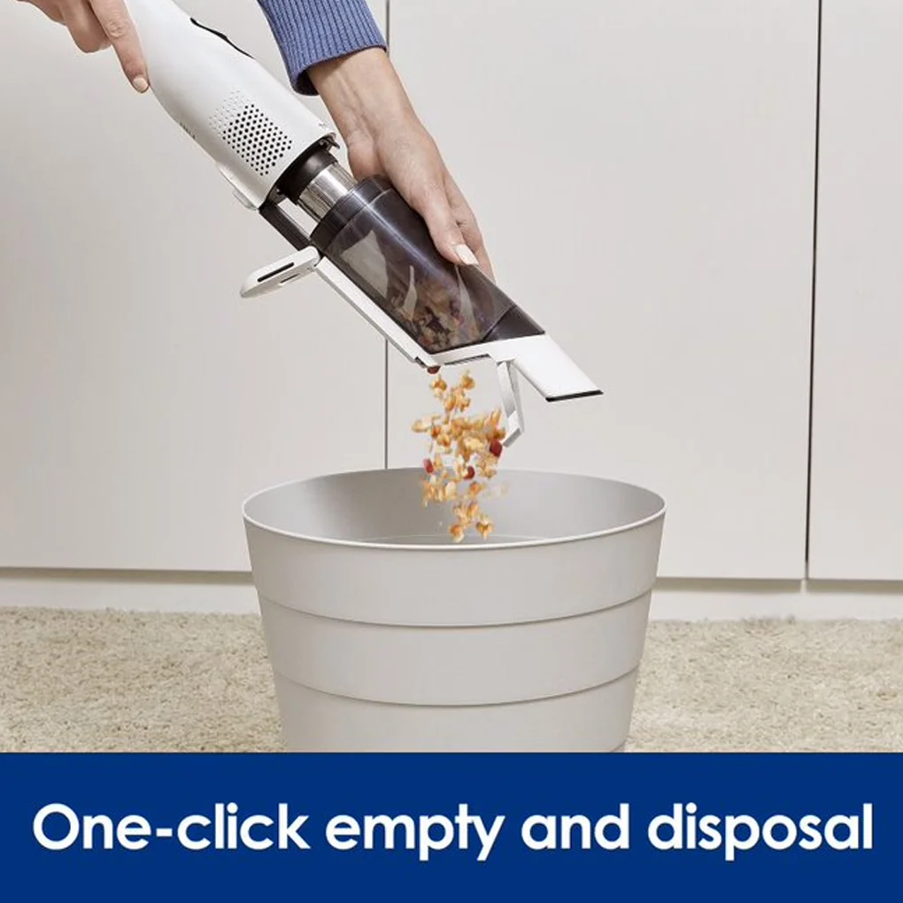 Máy Hút Bụi Cầm Tay Tineco PURE ONE MINI S4 9