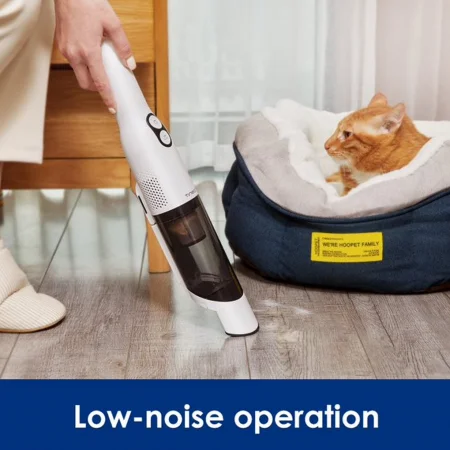 Máy Hút Bụi Cầm Tay Tineco PURE ONE MINI S4 5