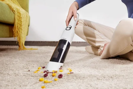 Máy Hút Bụi Cầm Tay Tineco PURE ONE MINI S4 11