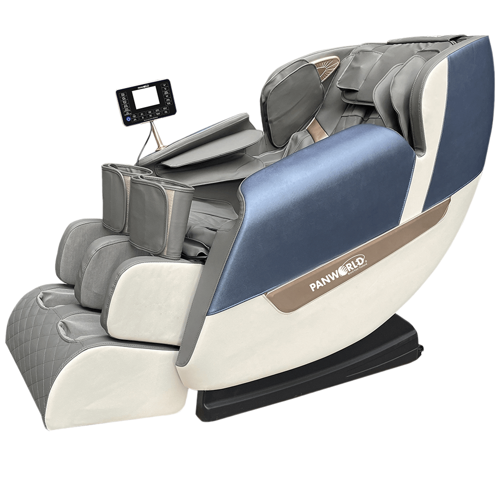 Ghế Massage Panworld PW-4255 1