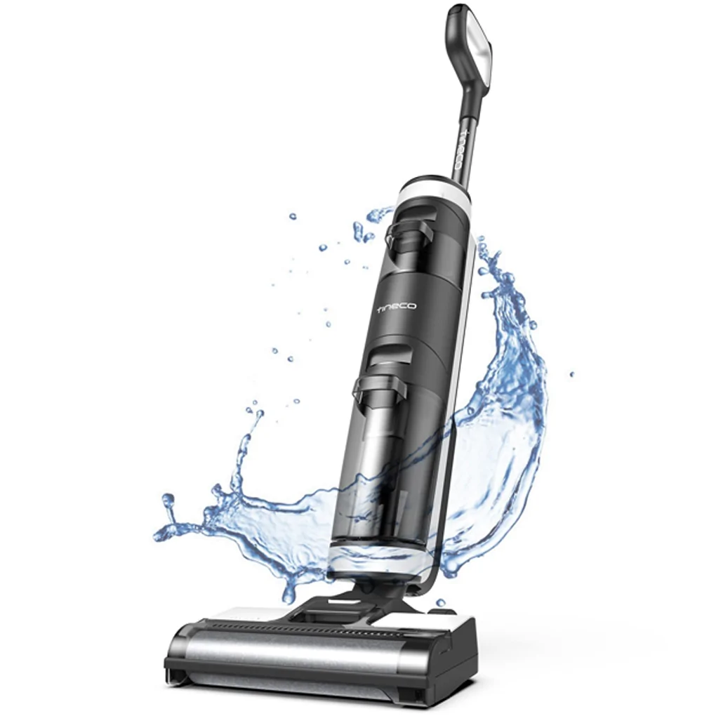 Máy Hút Bụi Lau Nhà Tineco FLOOR ONE S3 3