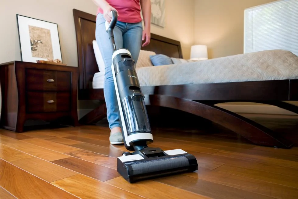 Máy Hút Bụi Lau Nhà Tineco FLOOR ONE S3 7