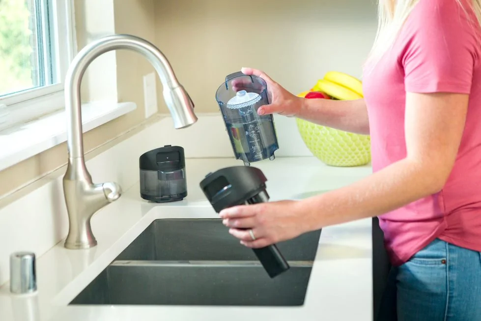 Máy Hút Bụi Lau Nhà Tineco FLOOR ONE S3 11