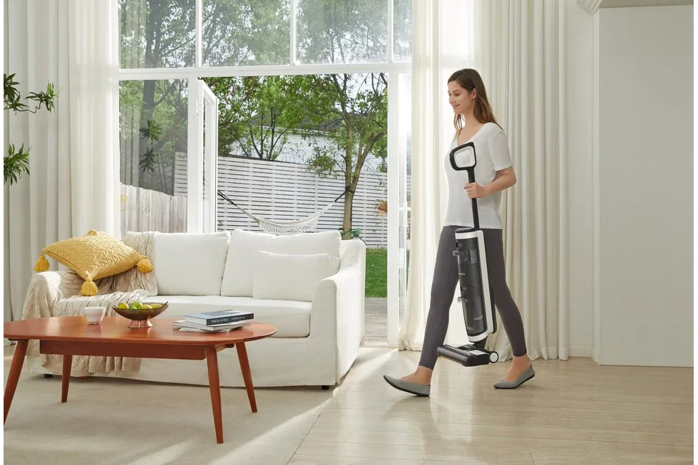 Máy Hút Bụi Lau Nhà Tineco FLOOR ONE S3 12