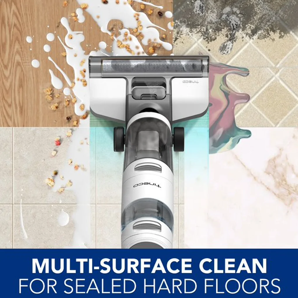 Máy Hút Bụi Lau Nhà Tineco IFLOOR 3 BREEZE 4