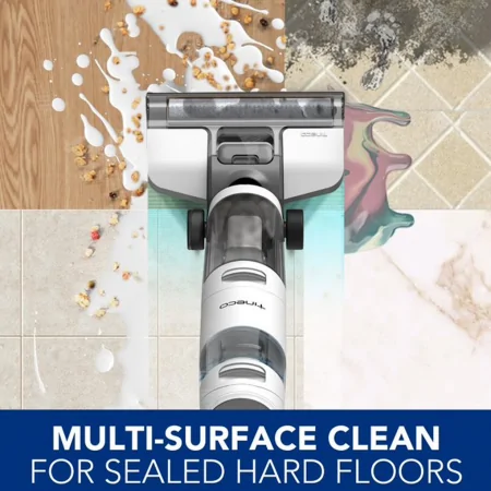 Máy Hút Bụi Lau Nhà Tineco IFLOOR 3 BREEZE 4