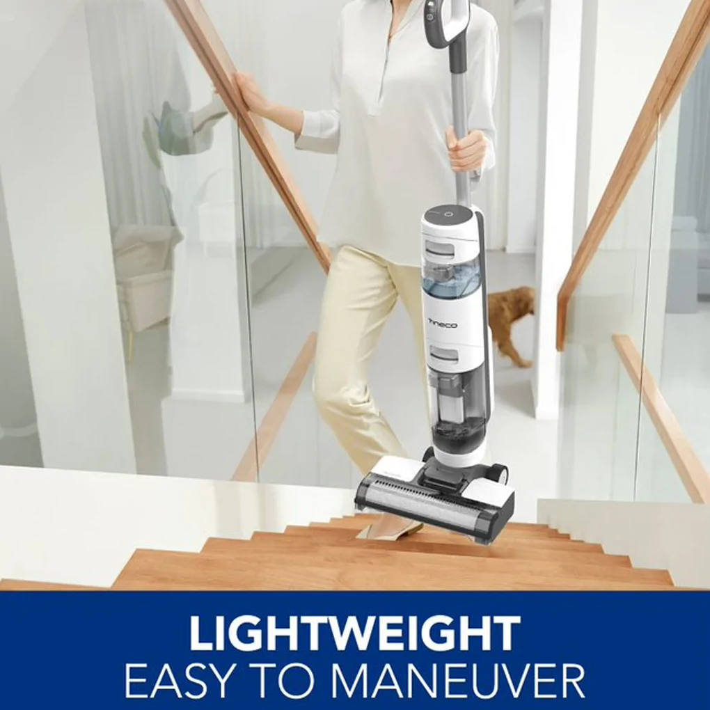 Máy Hút Bụi Lau Nhà Tineco IFLOOR 3 BREEZE 6