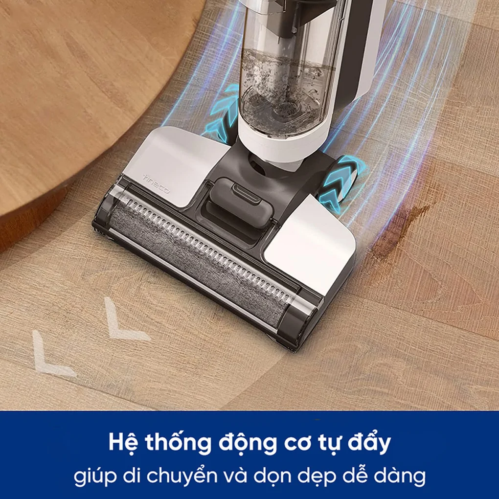 Máy Hút Bụi Lau Nhà Tineco IFLOOR 3 BREEZE 7