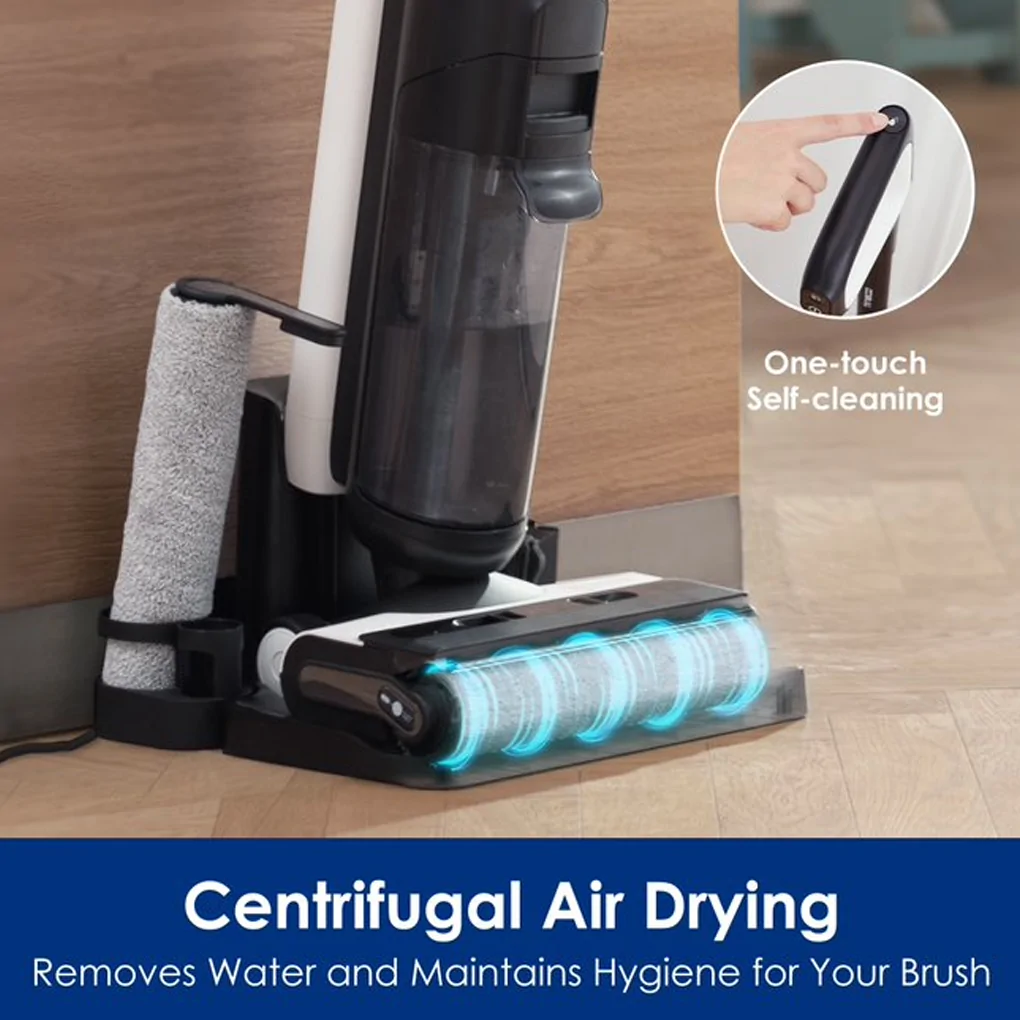 Máy Hút Bụi Lau Nhà Tineco Floor One S6 5