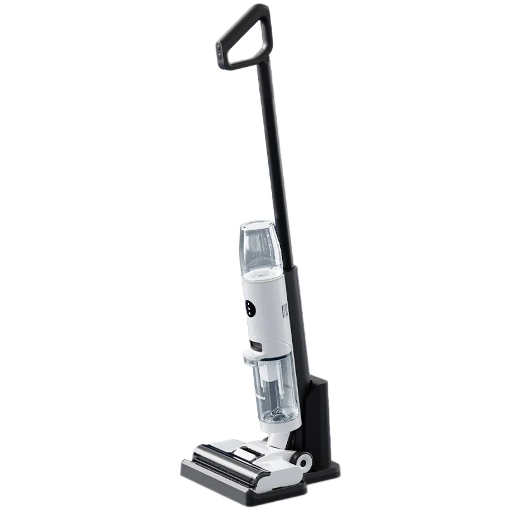 Máy Hút Bụi Lau Nhà VCF8T-WH01A