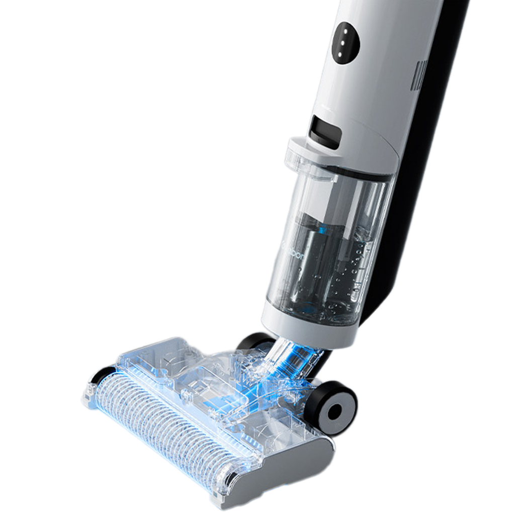 Máy Hút Bụi Lau Nhà Gaabor VCF8T-WH01A 1