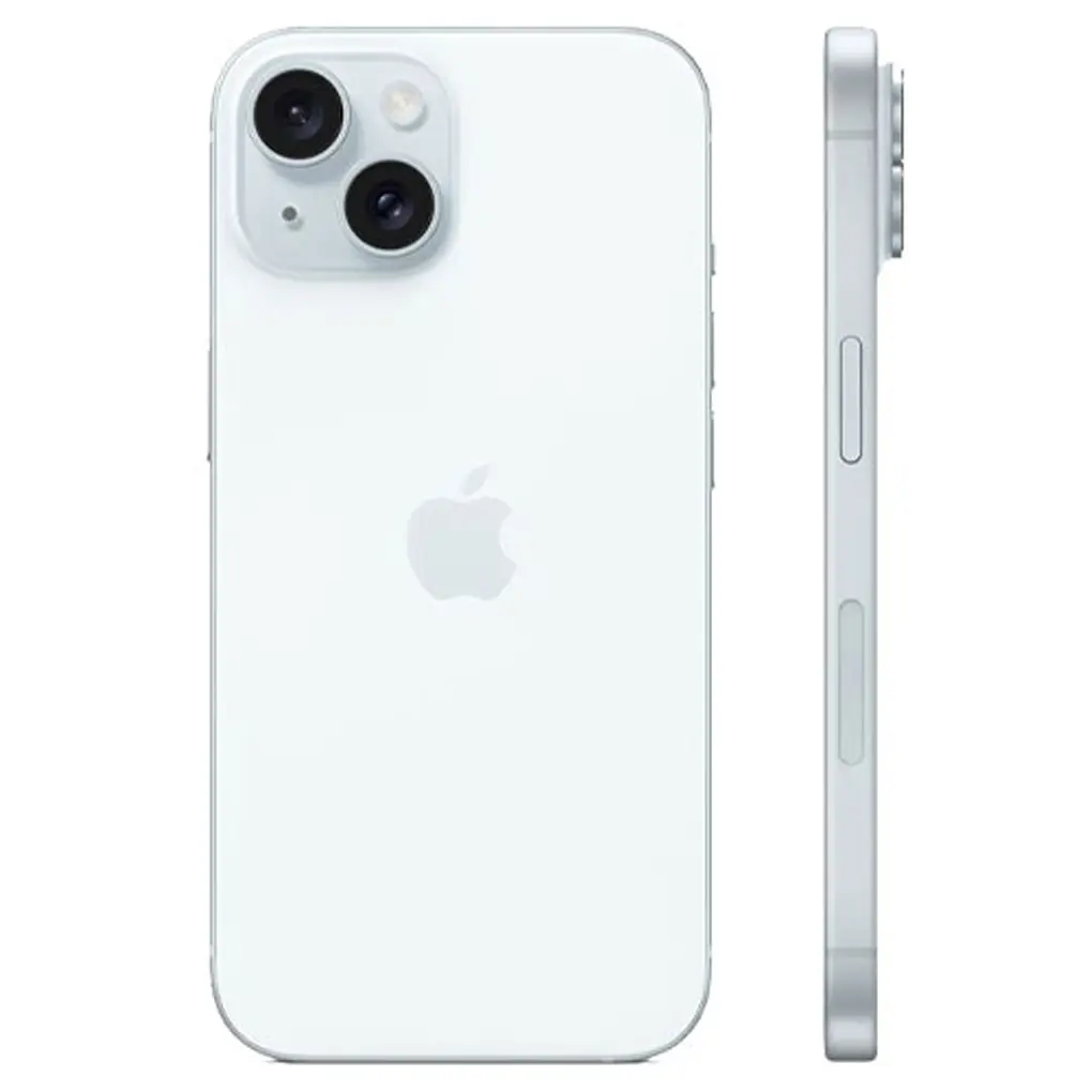 iPhone 15 Plus 128GB Xanh Dương 0