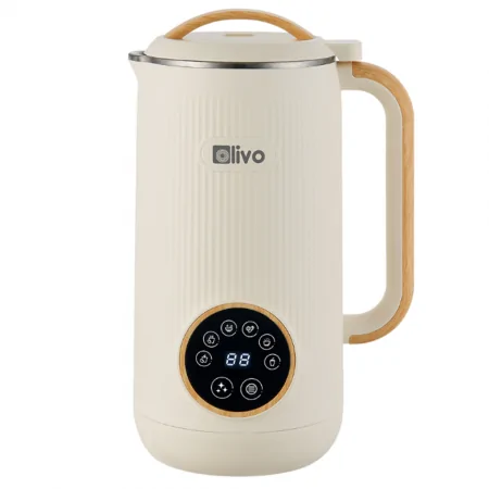 Máy Làm Sữa Hạt Olivo CB400 0