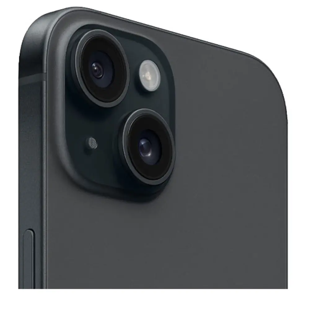 iPhone 15 Plus 128GB Đen 1