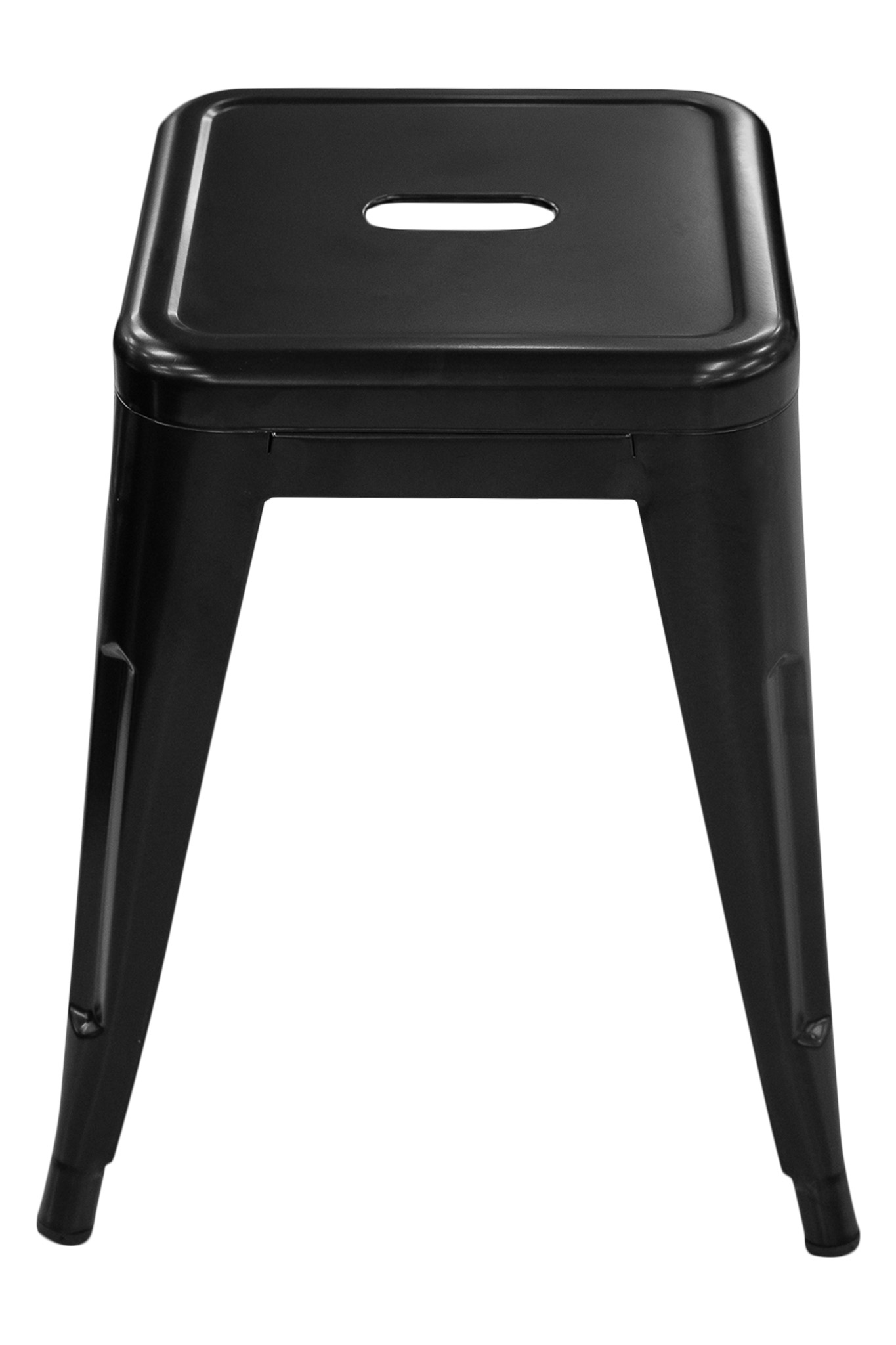 Ghế Bar D-6 Đen 0