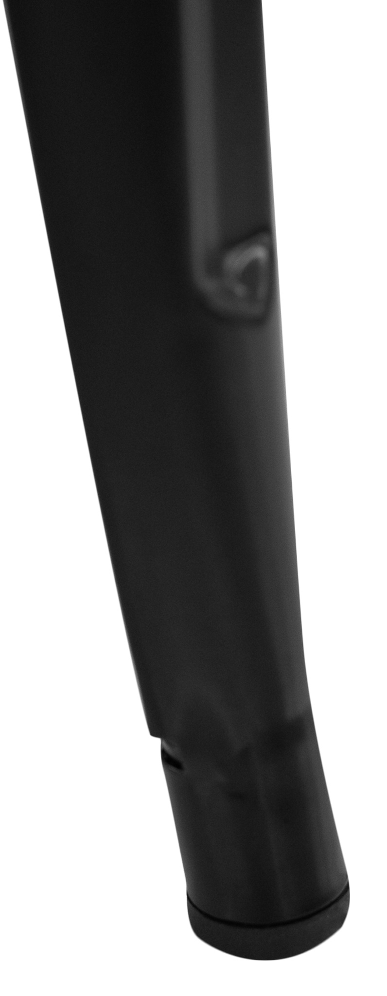 Ghế Bar D-6 Đen 3