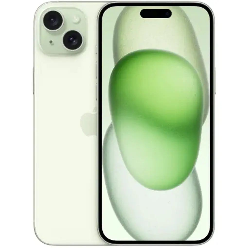 iPhone 15 Plus 128GB Xanh Lá