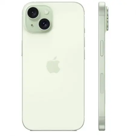 iPhone 15 Plus 128GB Xanh Lá 0