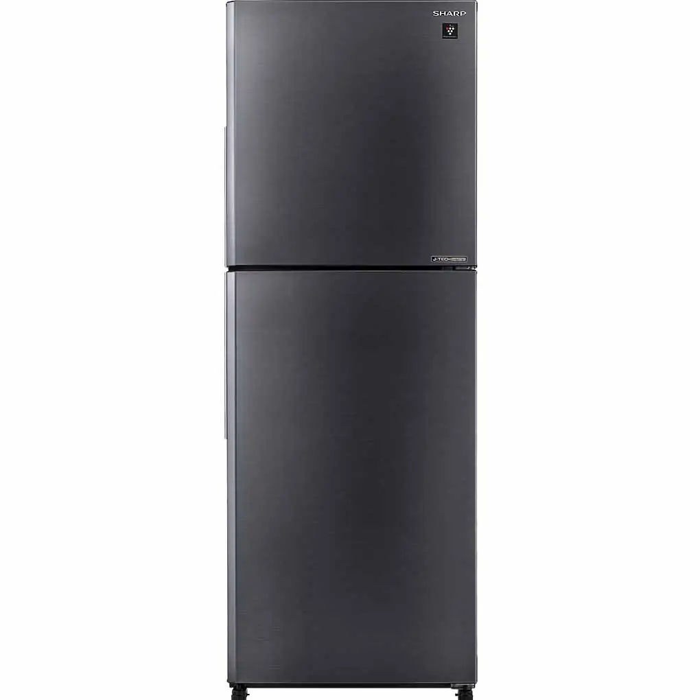 Tủ Lạnh Sharp Inverter 330 Lít SJ-XP352AE-DS
