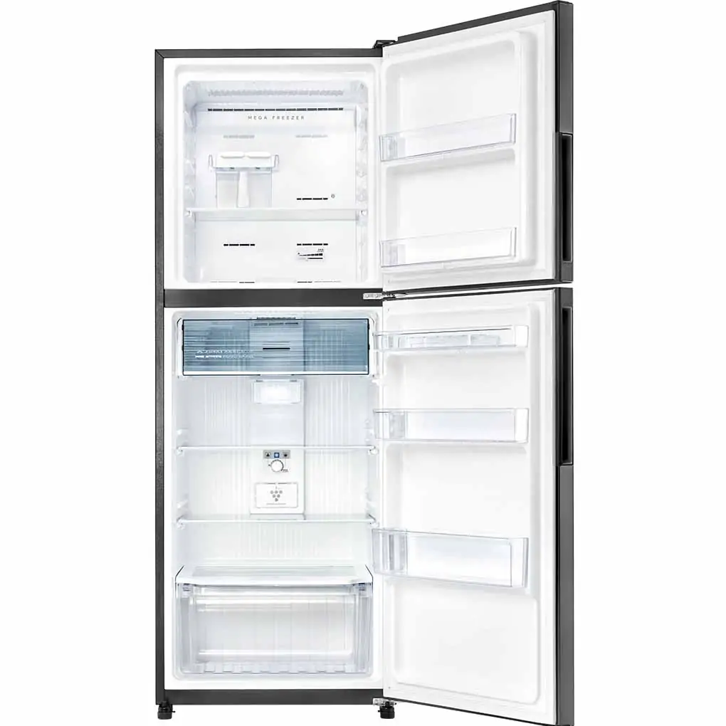 Tủ Lạnh Sharp Inverter 330 Lít SJ-XP352AE-DS 1