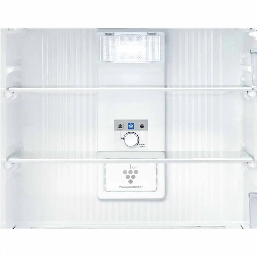 Tủ Lạnh Sharp Inverter 330 Lít SJ-XP352AE-DS 3