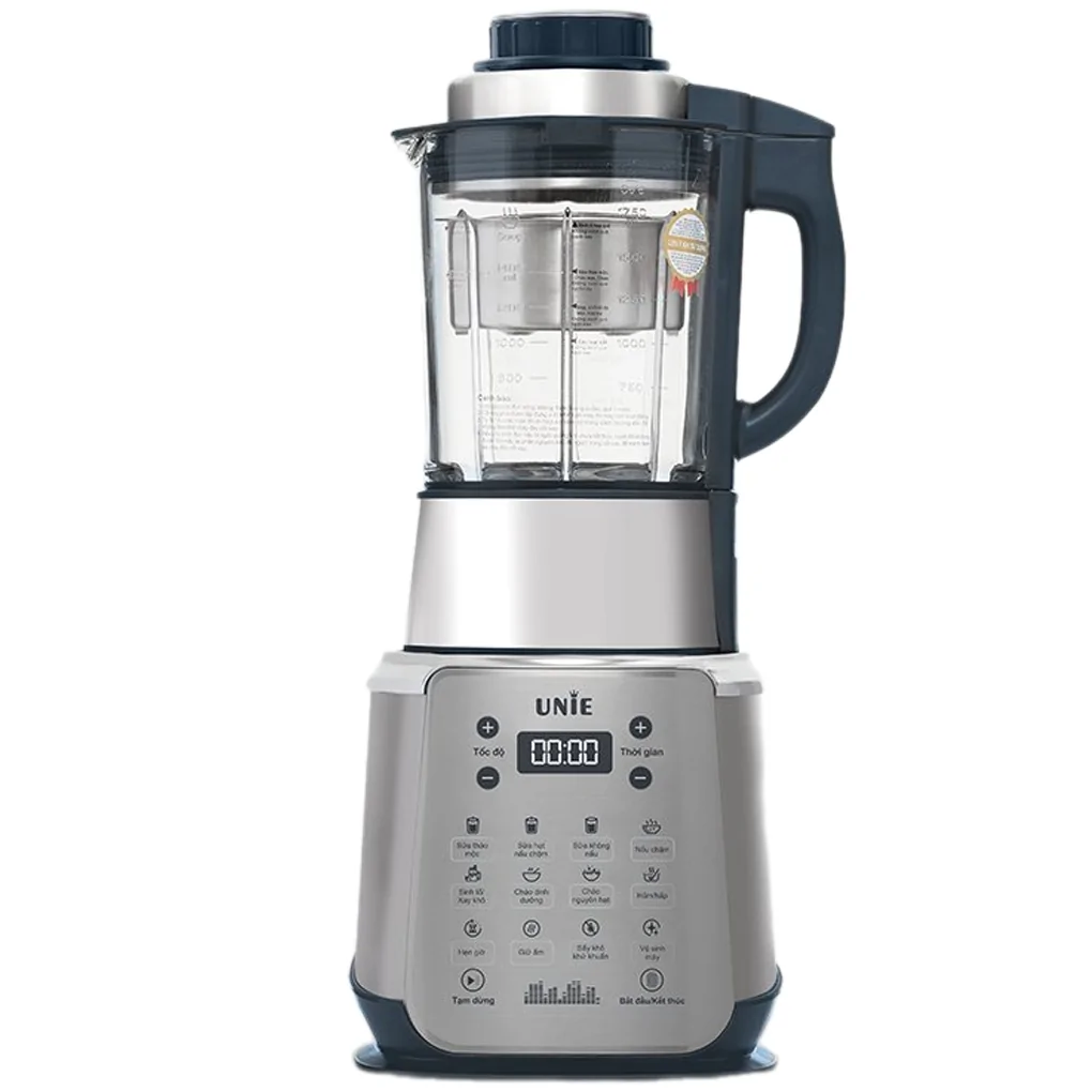 Máy Làm Sữa Hạt Unie V9S 0