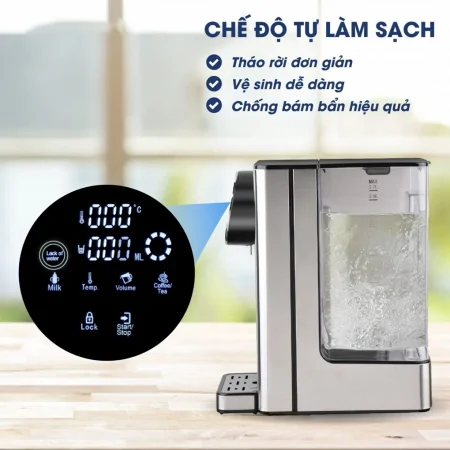 Bình Thủy Điện Kalite KL-888 1