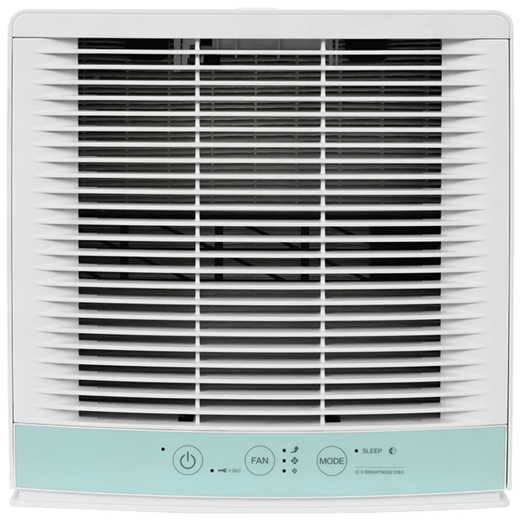 Máy Lọc Không Khí Daikin MCQ30ZVM7-G - Malaysia 3