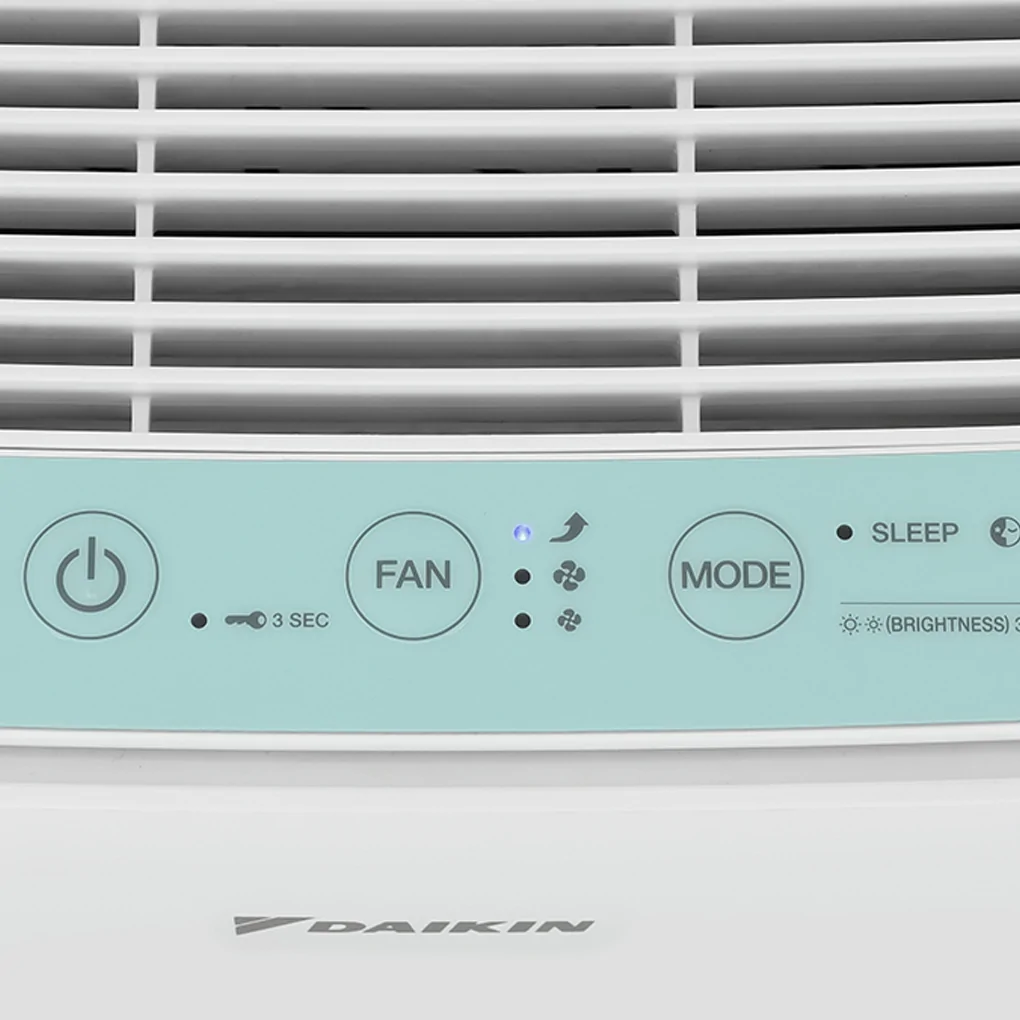 Máy Lọc Không Khí Daikin MCQ30ZVM7-G - Malaysia 4