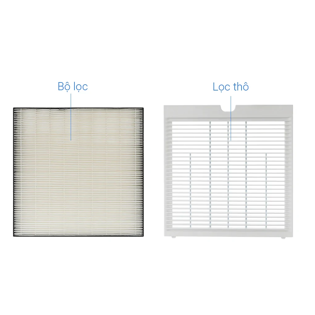 Máy Lọc Không Khí Daikin MCQ30ZVM7-G - Malaysia 5