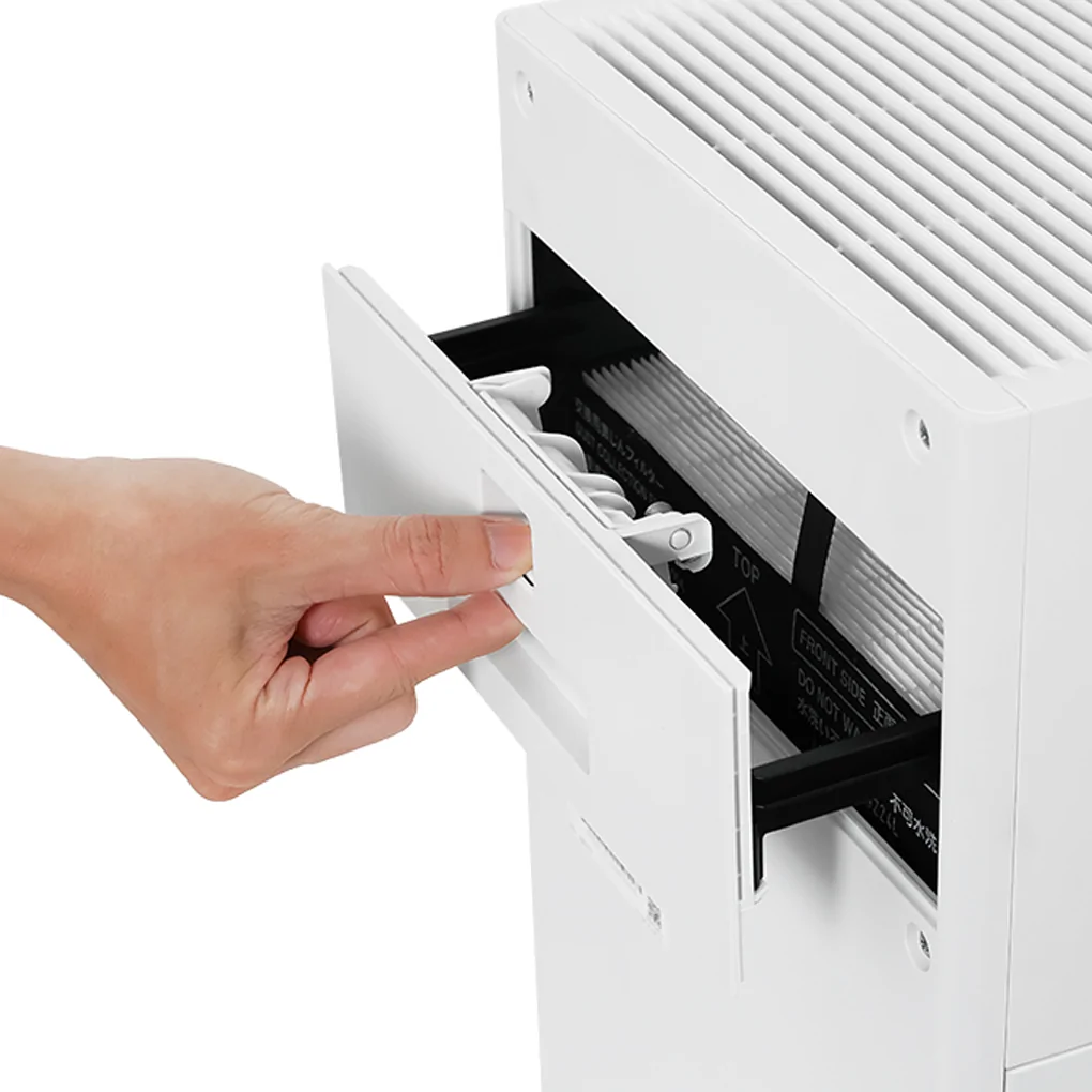 Máy Lọc Không Khí Daikin MCQ30ZVM7-G - Malaysia 6