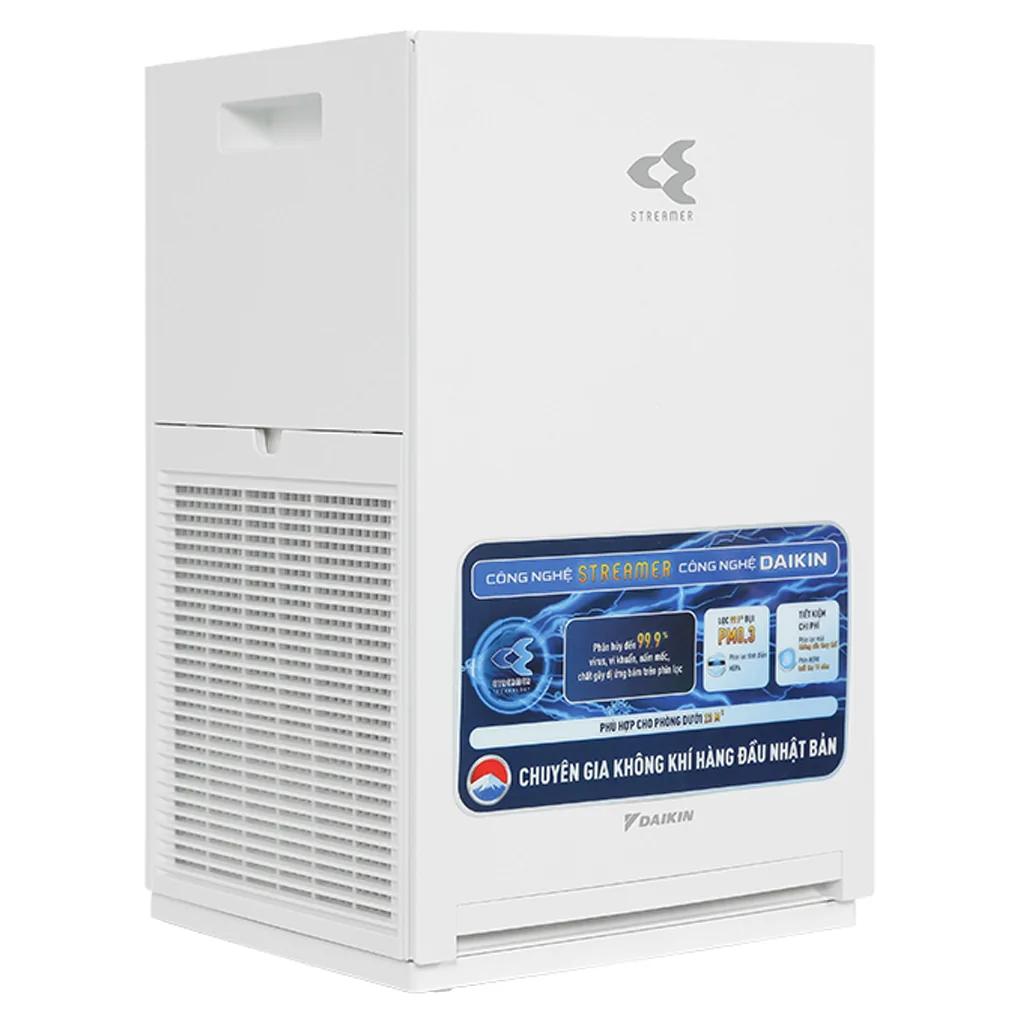Máy Lọc Không Khí Daikin MC30YVM7 - Malaysia 0