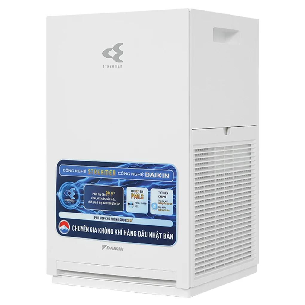 Máy Lọc Không Khí Daikin MC30YVM7 - Malaysia 1