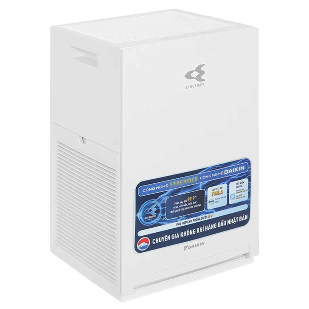 Máy Lọc Không Khí Daikin MC30YVM7 - Malaysia 2
