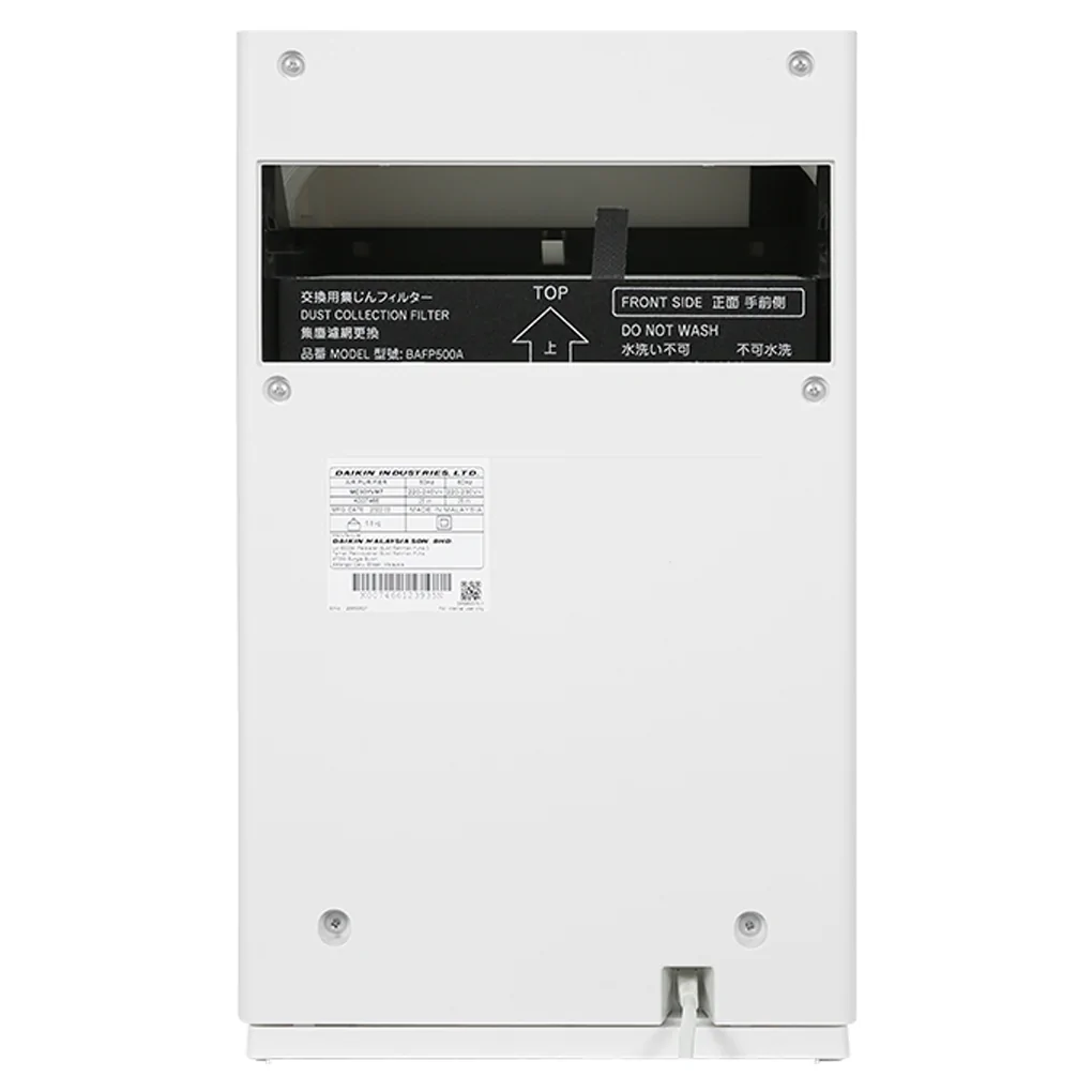 Máy Lọc Không Khí Daikin MC30YVM7 - Malaysia 3