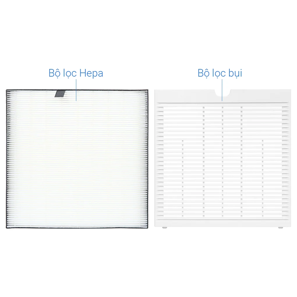 Máy Lọc Không Khí Daikin MC30YVM7 - Malaysia 8