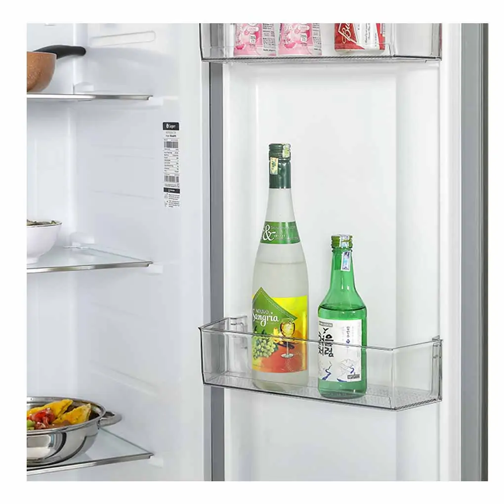 Tủ Lạnh Casper Inverter 458 Lít RS-460PG 3