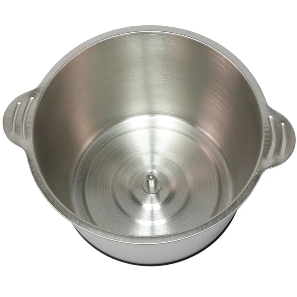 Máy Xay Thịt Bella MK322 4