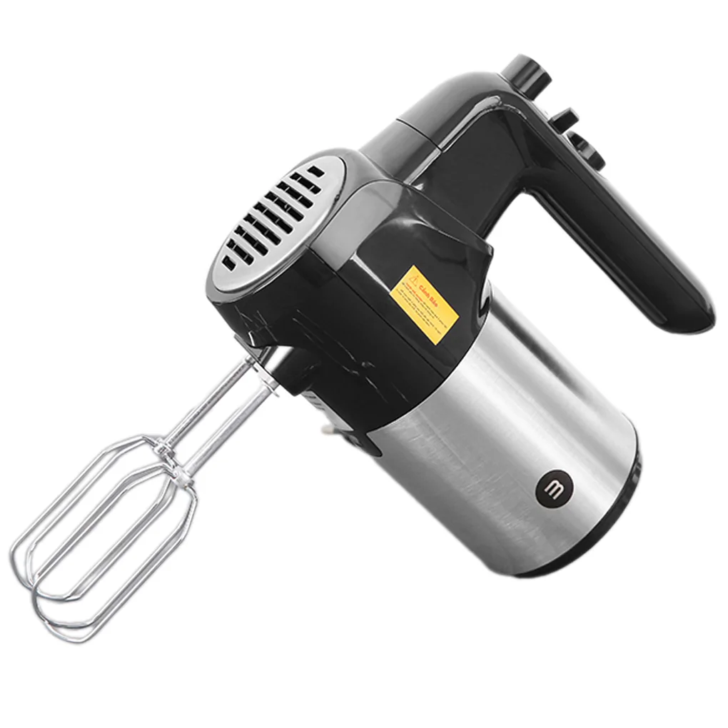 Máy Đánh Trứng Cầm Tay Mishio MK215