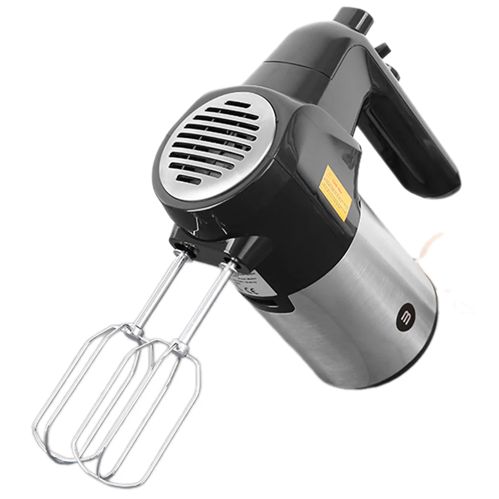 Máy Đánh Trứng Cầm Tay Mishio MK215 0