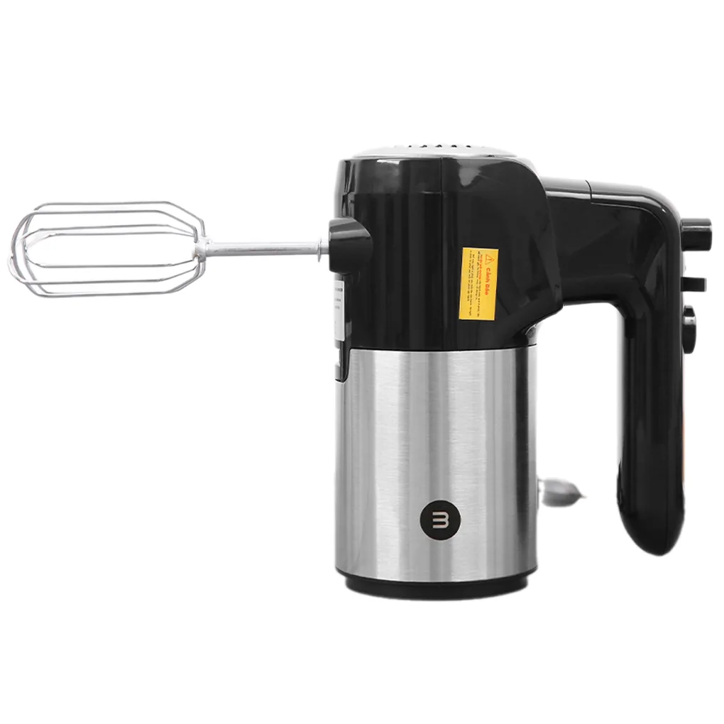 Máy Đánh Trứng Cầm Tay Mishio MK215 1