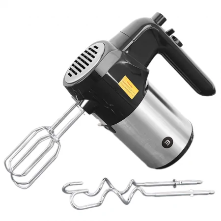 Máy Đánh Trứng Cầm Tay Mishio MK215 2