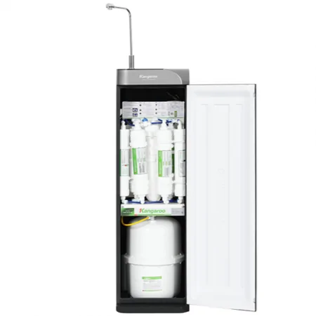 Máy Lọc Nước RO Hydrogen Ion Kiềm Nguội Lạnh Kangaroo KG100EW 3