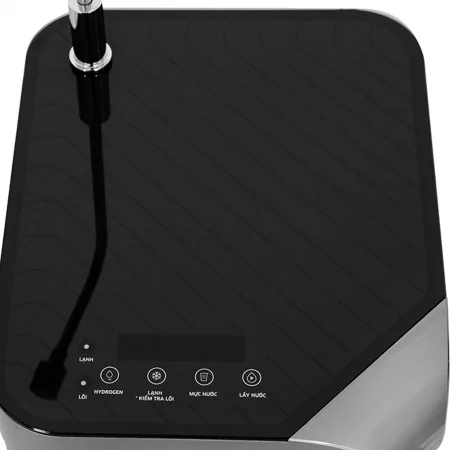 Máy Lọc Nước RO Hydrogen Ion Kiềm Nguội Lạnh Kangaroo KG100EW 4