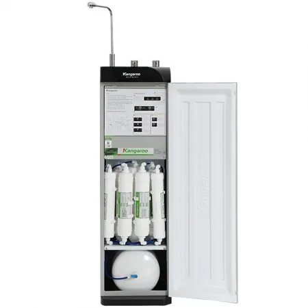 Máy Lọc Nước RO Nóng Nguội Lạnh Kangaroo KG10A10S 4